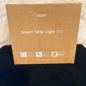 Vint Smart Strip Light - 16.4 f